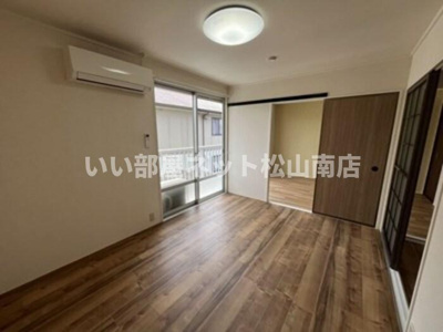 【居間・リビング】 | ファミール北久米