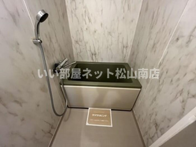 【浴室】 | ファミール北久米