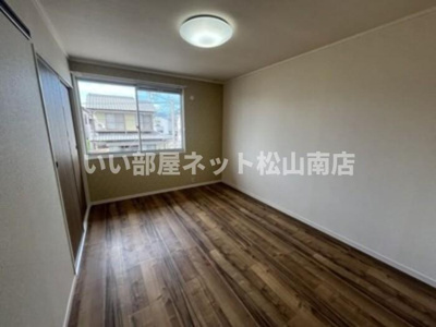 【内装】 | ファミール北久米