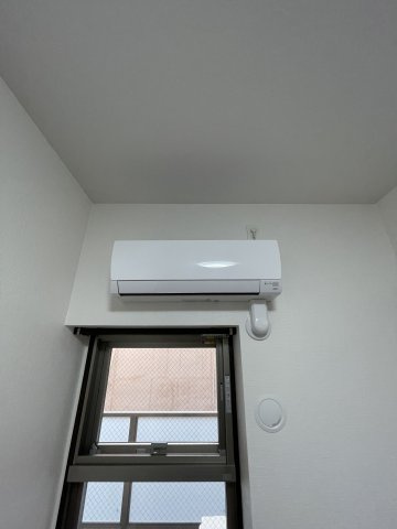 La Douceur天満の設備