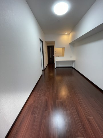 La Douceur天満の居間・リビング