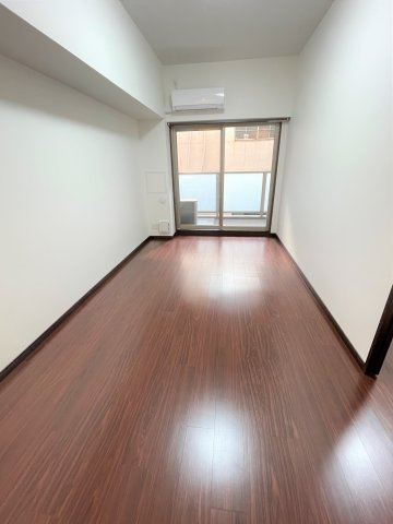 La Douceur天満の居間・リビング