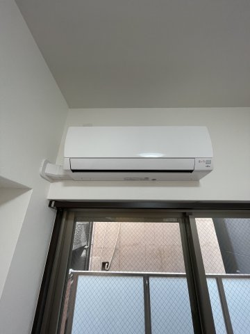 La Douceur天満の設備