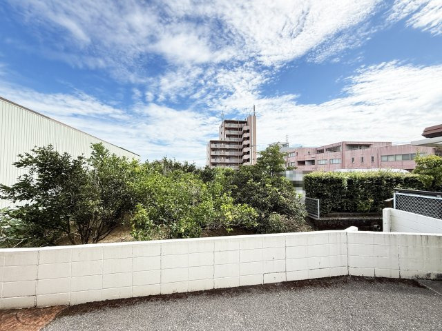 シャルマンの展望