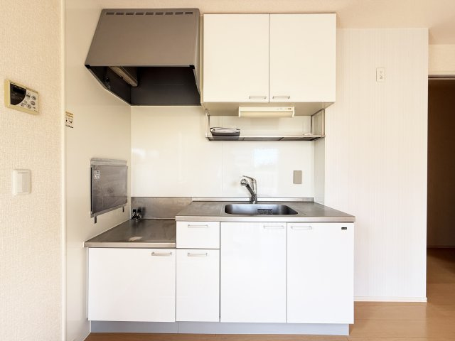 シャルマンのキッチン