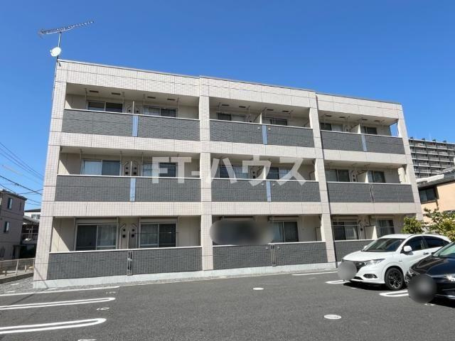 Ｒｙｕｓｅｎの外観