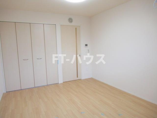 Ｒｙｕｓｅｎの内装