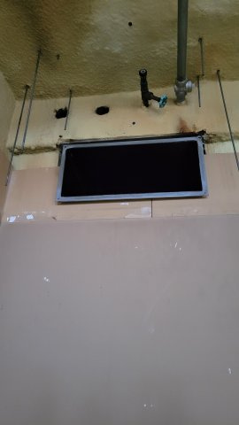 らうらうじ湘南台の内装