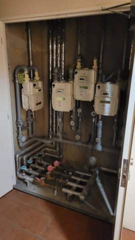 らうらうじ湘南台の設備