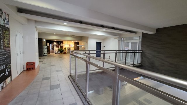 らうらうじ湘南台のその他共用部分