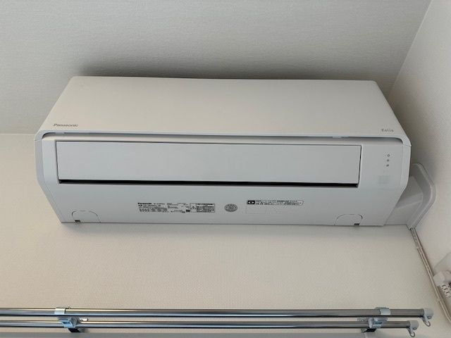 アウリイ大久保の設備