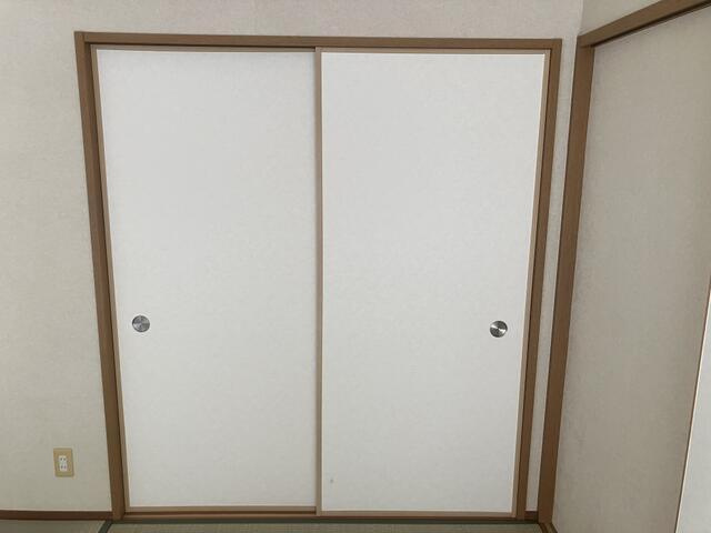 カーサ城山のその他|和室 