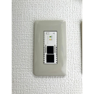 【設備】 | インターネットwi-fi