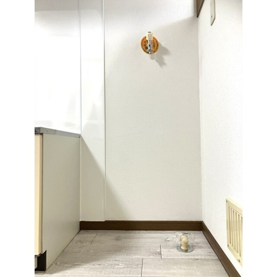 【その他】 | 洗濯機置き場