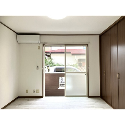 【居間・リビング】