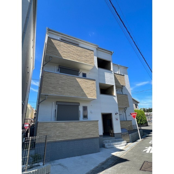 【外観】 | ピオニー