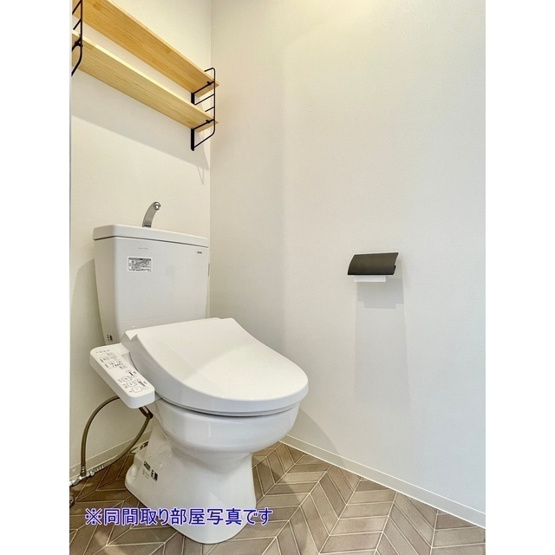 【トイレ】 | ピオニー | ☆温水洗浄便座