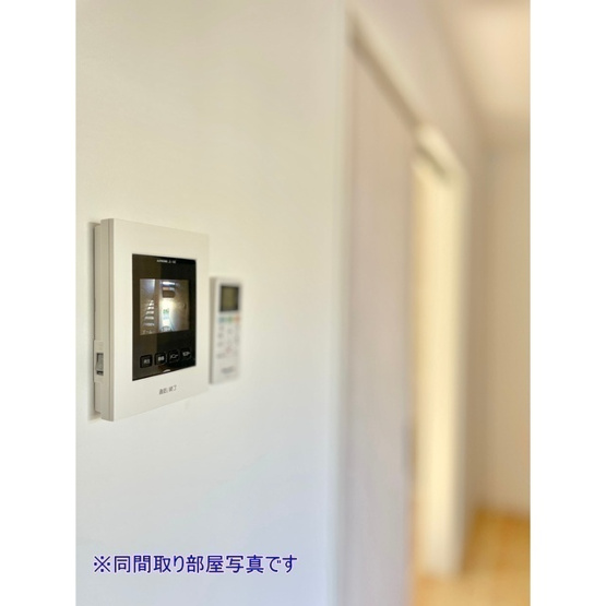 【その他】 | ピオニー | ☆ＴＶモニター付きインターホン