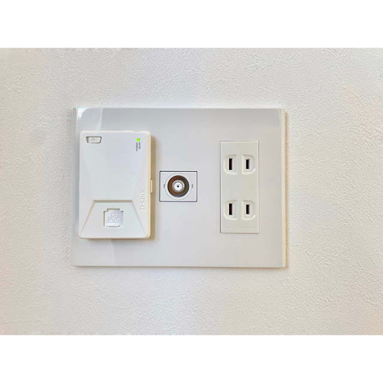 【設備】 | ピオニー | ☆Wi-Fiタイプ無料インターネット