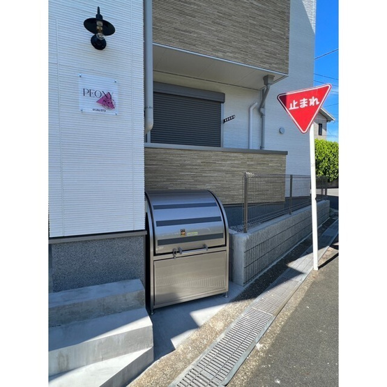 【外観】 | ピオニー