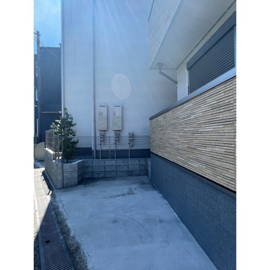 【外観】 | ピオニー