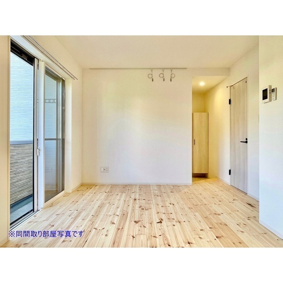 【居間・リビング】 | ピオニー | ☆LDK9帖