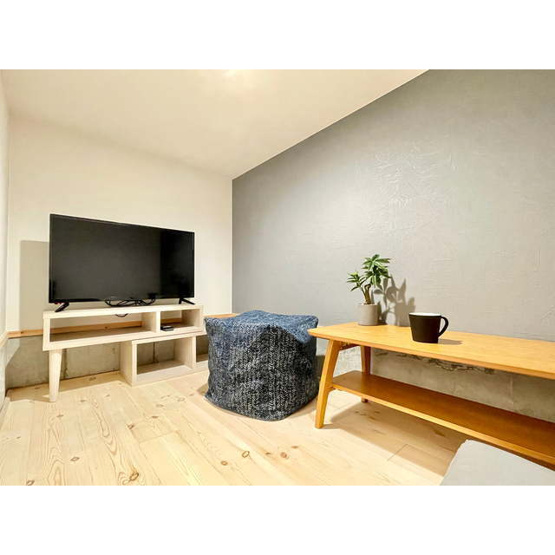 【その他】 | Ｓｕｒｆ　Ｄｅｃｋ | ☆収納スペース(株)　※101モデルルーム写真