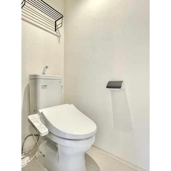 【トイレ】 | Ｓｕｒｆ　Ｄｅｃｋ | ☆温水洗浄便座