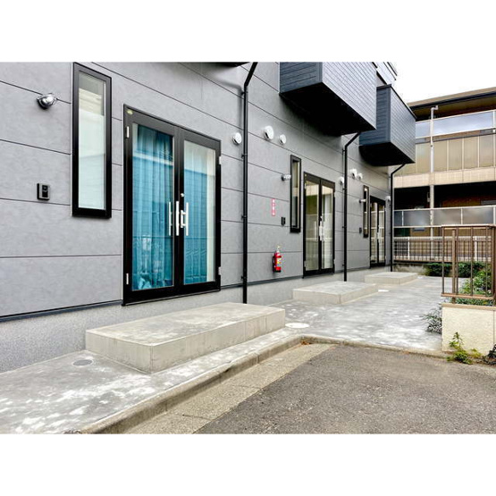 【その他】 | Ｓｕｒｆ　Ｄｅｃｋ | ☆1階共用廊下