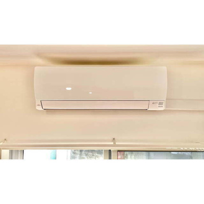 【設備】 | ☆電気エアコン