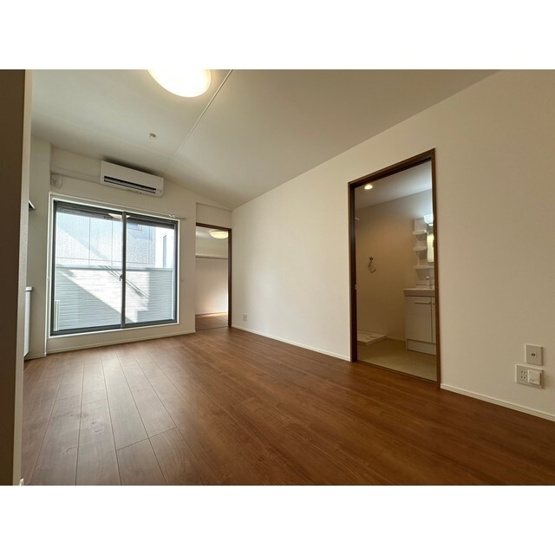 【内装】 | シーキューブ東海岸南