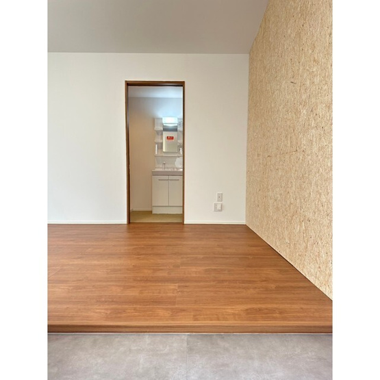 【内装】 | シーキューブ東海岸南