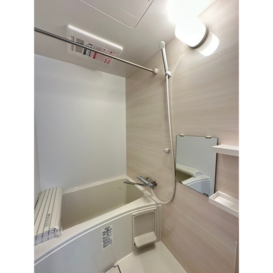 【内装】 | シーキューブ東海岸南