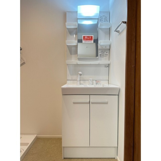 【内装】 | シーキューブ東海岸南