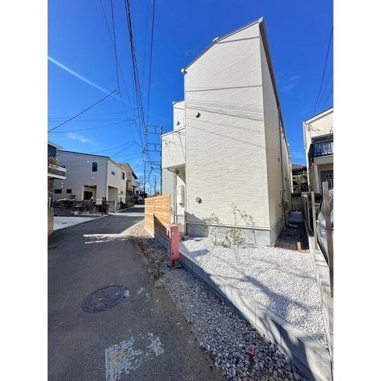 【外観】 | シーキューブ東海岸南