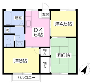 サンタウン