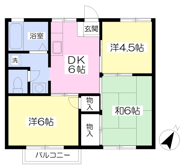 サンタウン