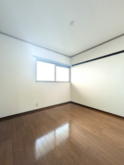洋室４．５帖☆