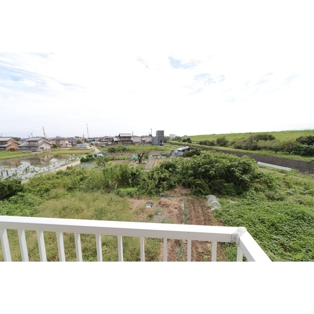 岐阜市下奈良３丁目のアパートのその他