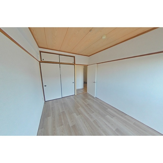 リーボン　キャッスルの居間・リビング