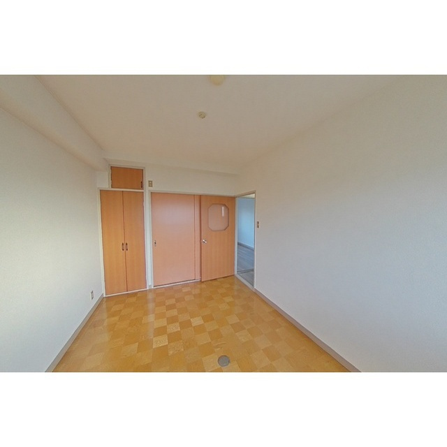 リーボン　キャッスルの居間・リビング