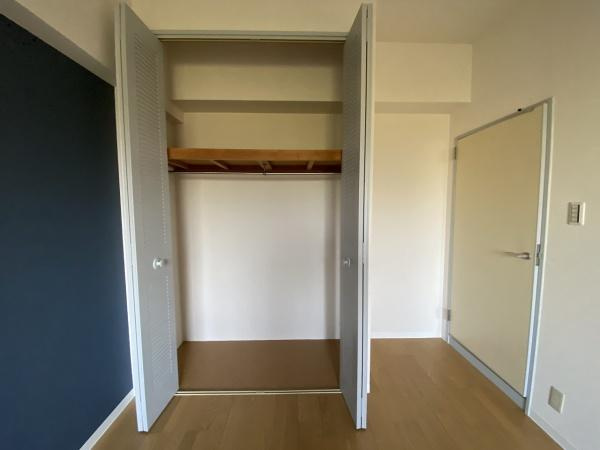 【収納】 | 須磨・名谷ハウス1号棟
