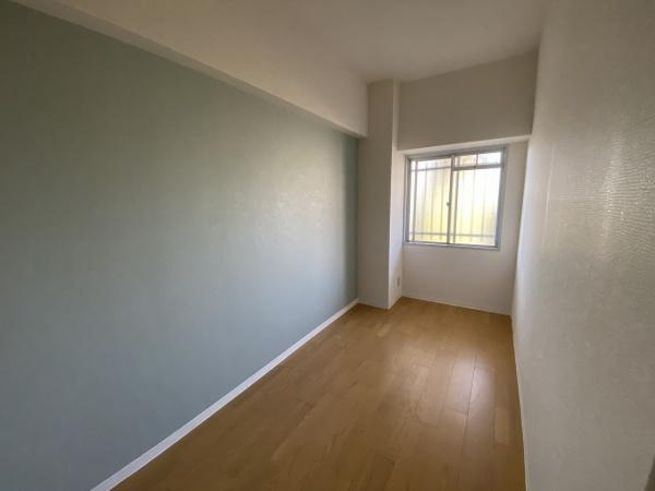 【洋室】 | 須磨・名谷ハウス1号棟