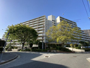 須磨・名谷ハウス1号棟の画像