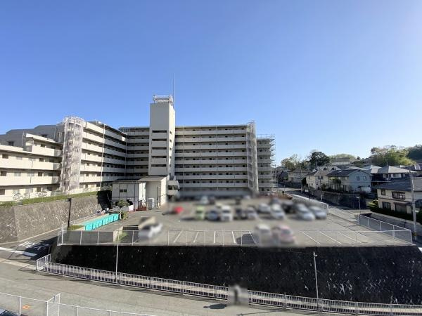 【その他】 | 須磨・名谷ハウス1号棟