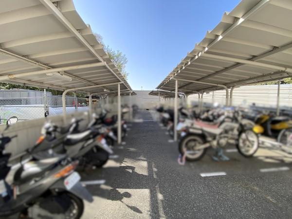 【その他共用部分】 | 須磨・名谷ハウス1号棟