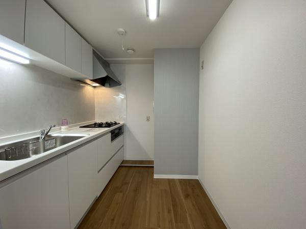 【キッチン】 | 須磨・名谷ハウス1号棟