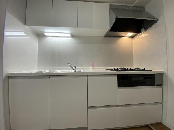 【キッチン】 | 須磨・名谷ハウス1号棟