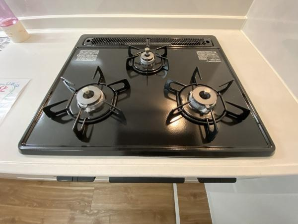 【キッチン】 | 須磨・名谷ハウス1号棟