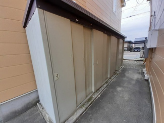 【その他】 | パレクロスロードＤ